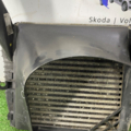 Радіатор  Volkswagen Touareg I (2002-2010) 7L6145803C