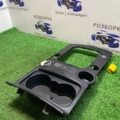 Рамка в зборі  Volkswagen Touareg I (2002-2010) 7L6863212