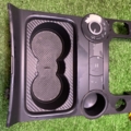 Рамка в зборі  Volkswagen Touareg I (2002-2010) 7L6863212