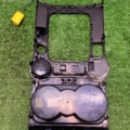 Рамка в зборі  Volkswagen Touareg I (2002-2010) 7L6863212