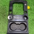 Рамка в зборі  Volkswagen Touareg I (2002-2010) 7L6863212