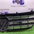 Решітка бампера Volkswagen Touareg I (2002-2010) 7L6853651A