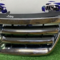 Решітка бампера Volkswagen Touareg I (2002-2010) 7L6853651A