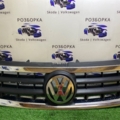 Решітка радіатора Volkswagen Touareg I (2002-2010) 7L6853653