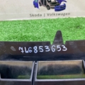 Решітка радіатора Volkswagen Touareg I (2002-2010) 7L6853653