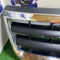 Решітка радіатора Volkswagen Touareg I (2002-2010) 7L6853653