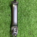 Ручка відкриття замка зовнішня Volkswagen Touareg I (2002-2010) 7L6837205A