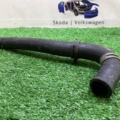 Шланг системи охолодження Volkswagen Touareg I (2002-2010) 7L6121063D