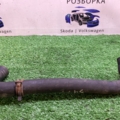 Шланг системи охолодження Volkswagen Touareg I (2002-2010) 7L6121063D