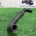 Шланг системи охолодження Volkswagen Touareg I (2002-2010) 7L6121063D