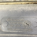 Спойлер кришки багажника ляди Volkswagen Touareg I (2002-2010) 7L6827933C