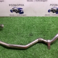 Трубка egr Volkswagen Touareg I (2002-2010) 070131521AJ