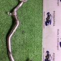 Трубка egr Volkswagen Touareg I (2002-2010) 070131521AJ
