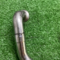 Трубка egr Volkswagen Touareg I (2002-2010) 070131521AJ