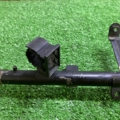 Трубка охолодження Volkswagen Touareg I (2002-2010) 7L6121065C