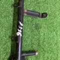 Трубка охолодження Volkswagen Touareg I (2002-2010) 7L6121065C