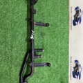 Трубка охолодження Volkswagen Touareg I (2002-2010) 7L6121065C