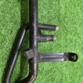 Трубка охолодження Volkswagen Touareg I (2002-2010) 7L6121065C
