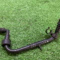 Трубка  Volkswagen Touareg I (2002-2010) 7L6611931AB