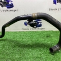 Трубки охолодження Volkswagen Touareg I (2002-2010) 7L6121070D