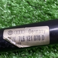 Трубки охолодження Volkswagen Touareg I (2002-2010) 7L6121070D