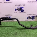 Трубки охолодження Volkswagen Touareg I (2002-2010) 7L6121070D