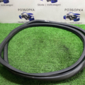 Уплотнитель задних дверей  Volkswagen Touareg I (2002-2010) 7L0867367A