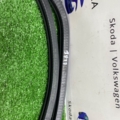 Уплотнитель задних дверей  Volkswagen Touareg I (2002-2010) 7L0867367A