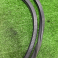 Уплотнитель задних дверей  Volkswagen Touareg I (2002-2010) 7L0867367A