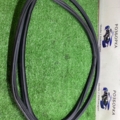Ущільнювач дверей передніх лівих Volkswagen Touareg I (2002-2010) 7L0837911