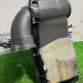 VAG корпус повітряного фільтра, правий Volkswagen Touareg I (2002-2010) 7L0129607