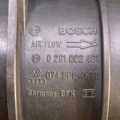 Витратомір Volkswagen Touareg I (2002-2010) 074906461B