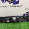 Внутрішня рука дверей передна права Volkswagen Touareg I (2002-2010) 7L6853078
