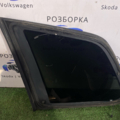 Задня форточка права Volkswagen Touareg I (2002-2010) 7P6845298RNVB
