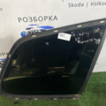 Задня форточка права Volkswagen Touareg I (2002-2010) 7P6845298RNVB
