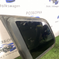 Задня форточка права Volkswagen Touareg I (2002-2010) 7P6845298RNVB