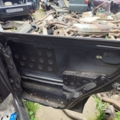 Задьня права дверка Volkswagen Touareg I (2002-2010) 7L0833056M
