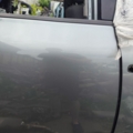 Задьня права дверка Volkswagen Touareg I (2002-2010) 7L0833056M
