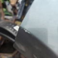 Задьня права дверка Volkswagen Touareg I (2002-2010) 7L0833056M
