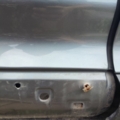 Задьня права дверка Volkswagen Touareg I (2002-2010) 7L0833056M