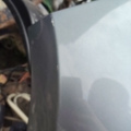 Задьня права дверка Volkswagen Touareg I (2002-2010) 7L0833056M