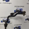 Задній стабілізатор Volkswagen Touareg I (2002-2010) 7L0511025B