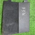 Заглушка кришки обшивки дверей багажника Volkswagen Touareg I (2002-2010) 7L6867655
