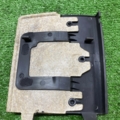 Заглушка кришки обшивки дверей багажника Volkswagen Touareg I (2002-2010) 7L6867655