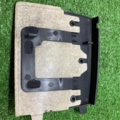 Заглушка кришки обшивки дверей багажника Volkswagen Touareg I (2002-2010) 7L6867655