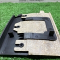 Заглушка кришки обшивки дверей багажника Volkswagen Touareg I (2002-2010) 7L6867655