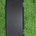 Заглушка крюка заднього бампера Volkswagen Touareg I (2002-2010) 7L6807087A