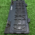 Заглушка крюка заднього бампера Volkswagen Touareg I (2002-2010) 7L6807087A