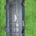Заглушка крюка заднього бампера Volkswagen Touareg I (2002-2010) 7L6807087A