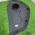 Заглушка торпеди права Volkswagen Touareg I (2002-2010) 7L6857176G